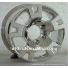 S707 Auto Felgen 15,16,17Inch